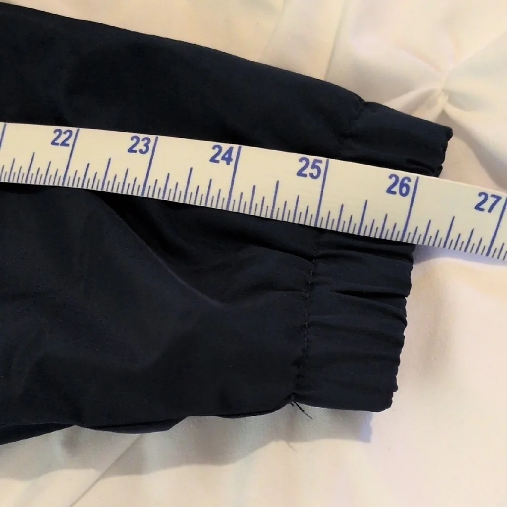 Men's Navy Jacket